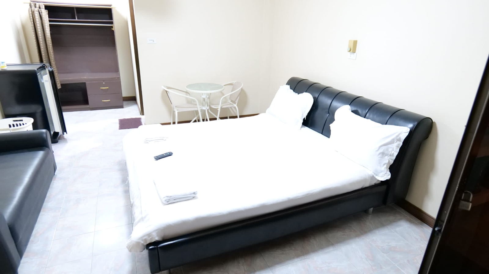 Guesthouse  chezfafa